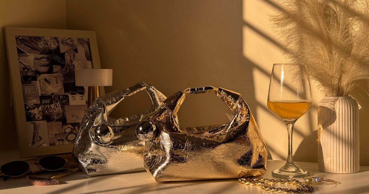 Party Clutch Bags for Women