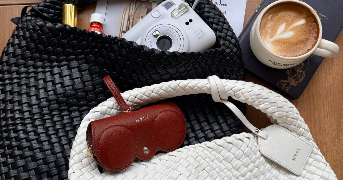 Tote Handbags for Women Under 5000