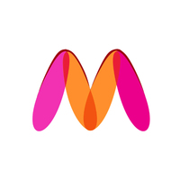 Find us on Myntra