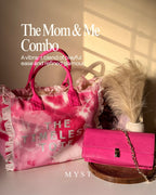Pink & Pink