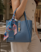 Parisian Blue