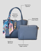 Parisian Blue
