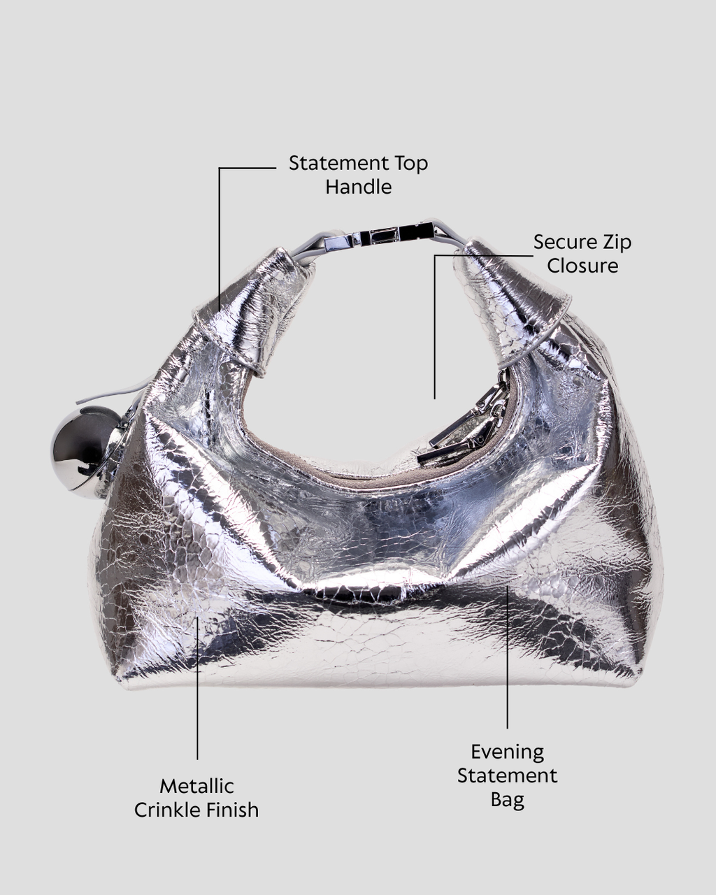 Chrome Luxe