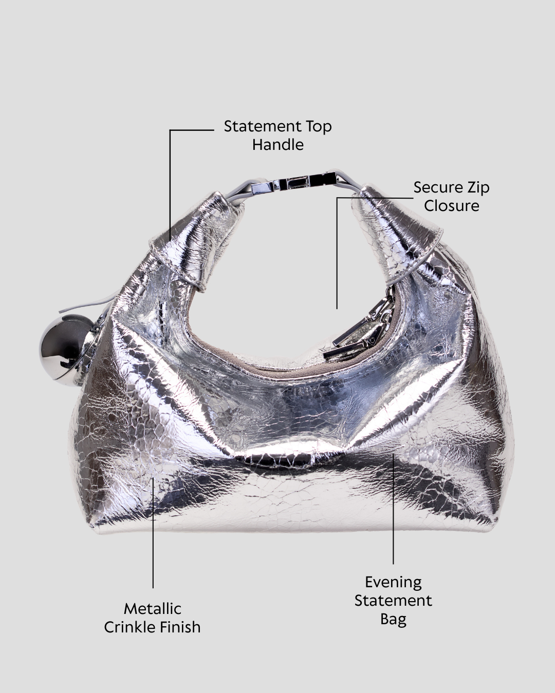 Chrome Luxe