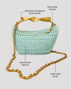 Ivory & Green