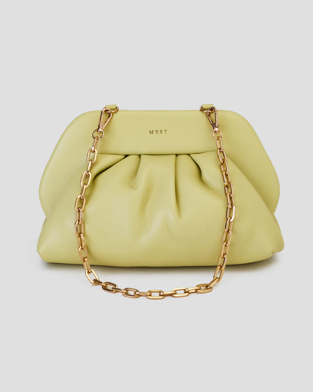 Tan & Yellow