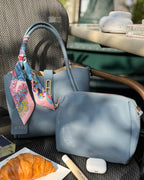 Parisian Blue