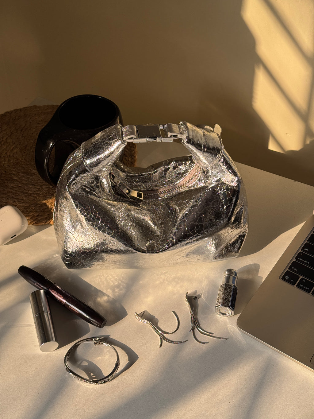 Chrome Luxe