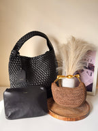 Black & Brown