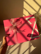 Pink & Red