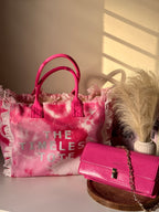 Pink & pink