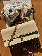 Ivory & Green