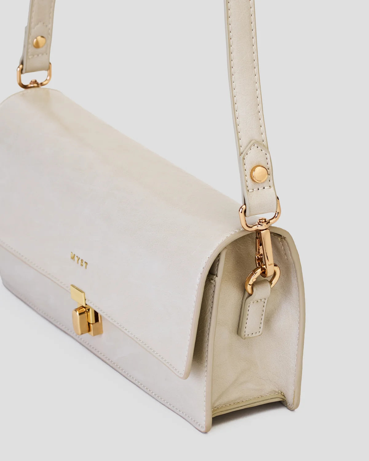 Ivory & Green