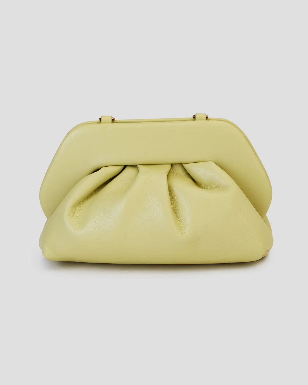 Tan & Yellow