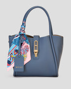 Parisian Blue