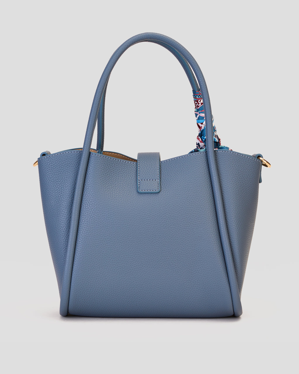 Parisian Blue