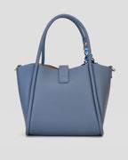 Parisian Blue