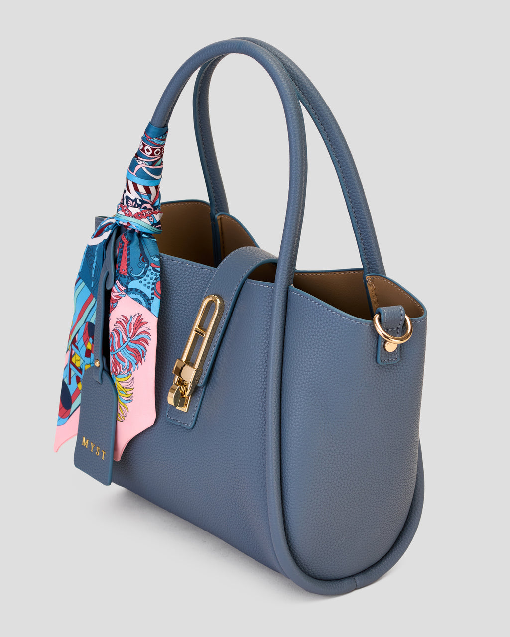 Parisian Blue