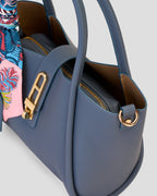 Parisian Blue