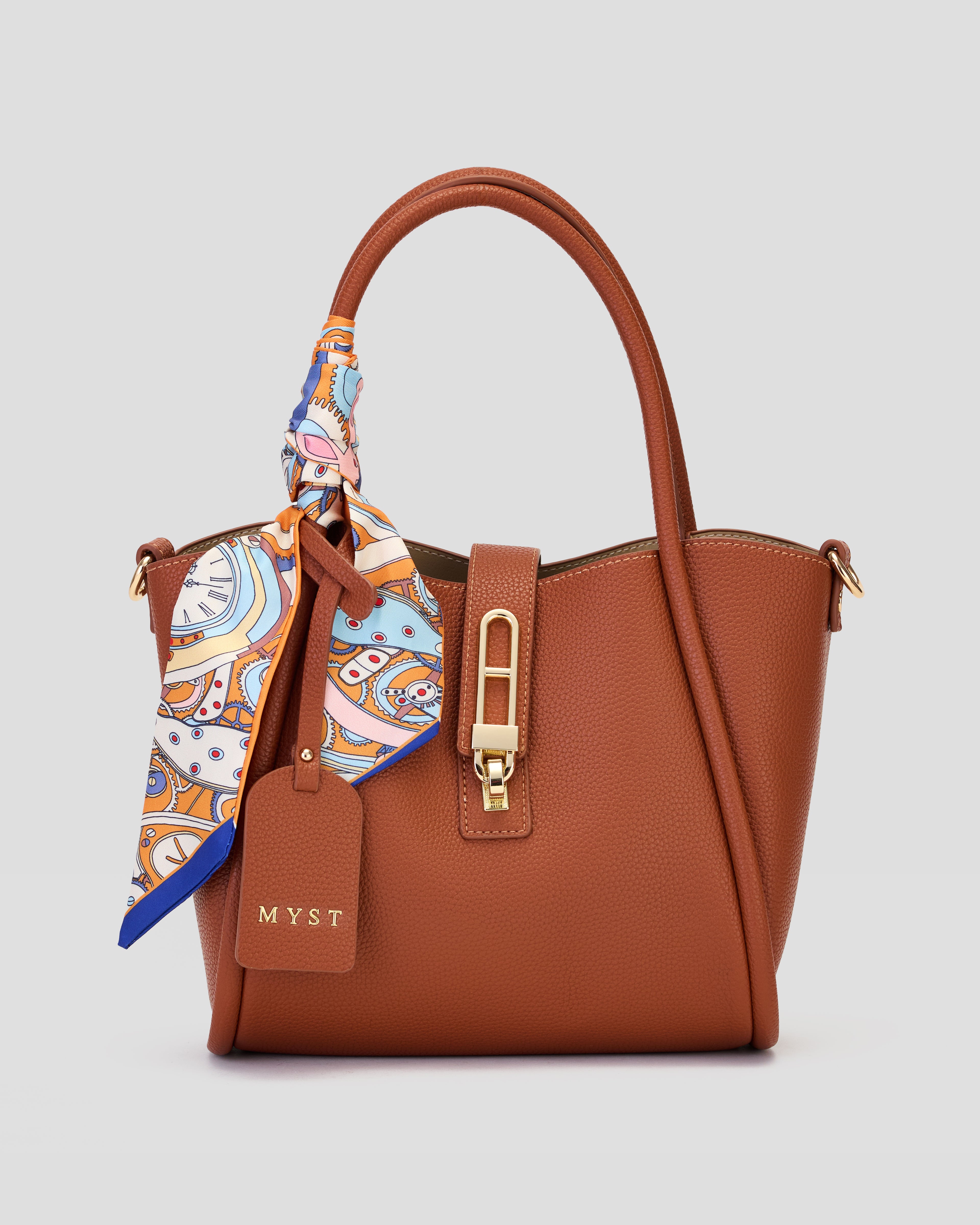 Sienna Grace Hand Bag