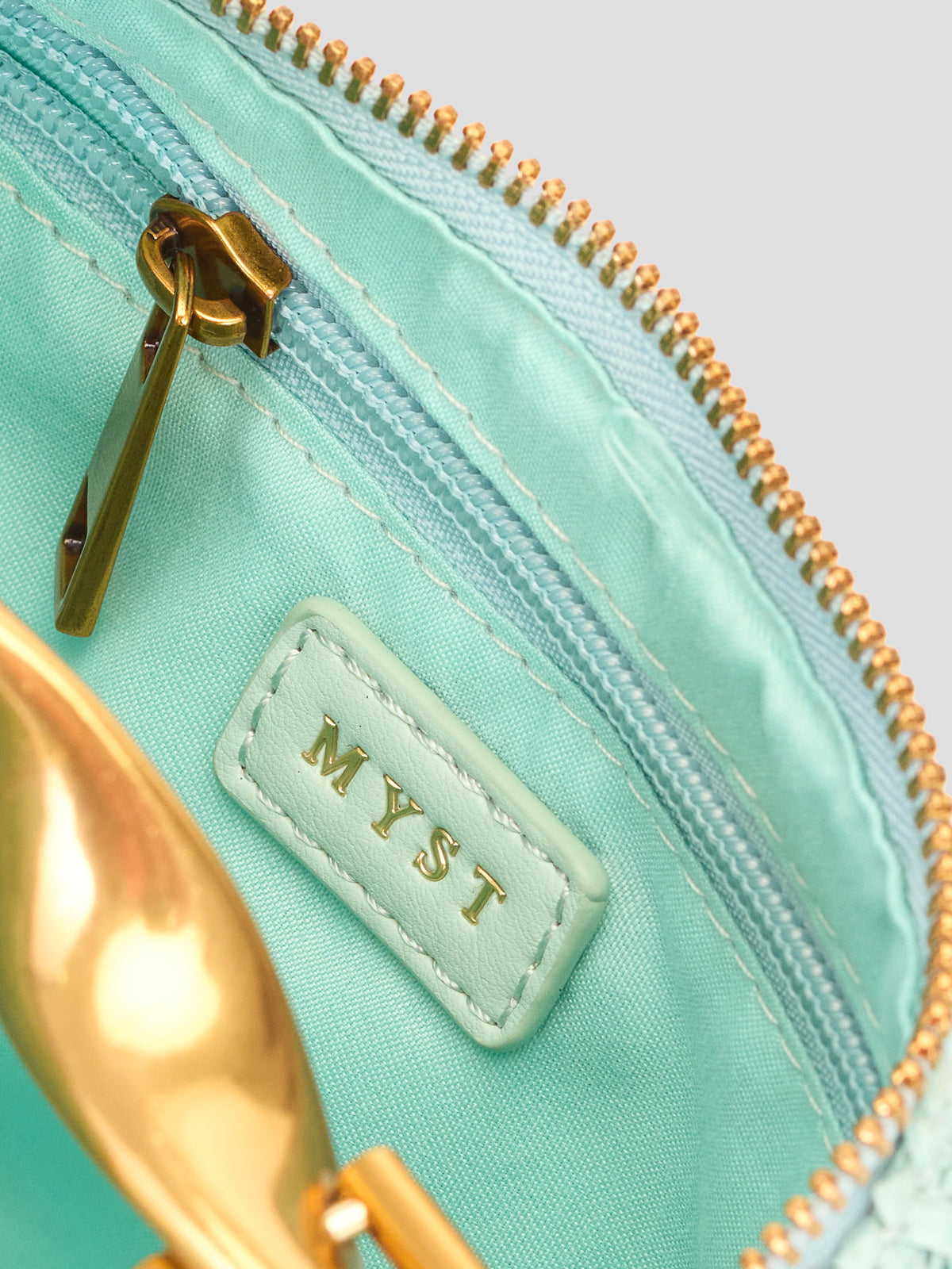 Celeste Mint
