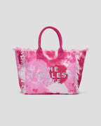 Rosé Wanderer Tote Bag