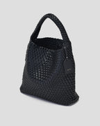 Celeste Weave Tote Bag