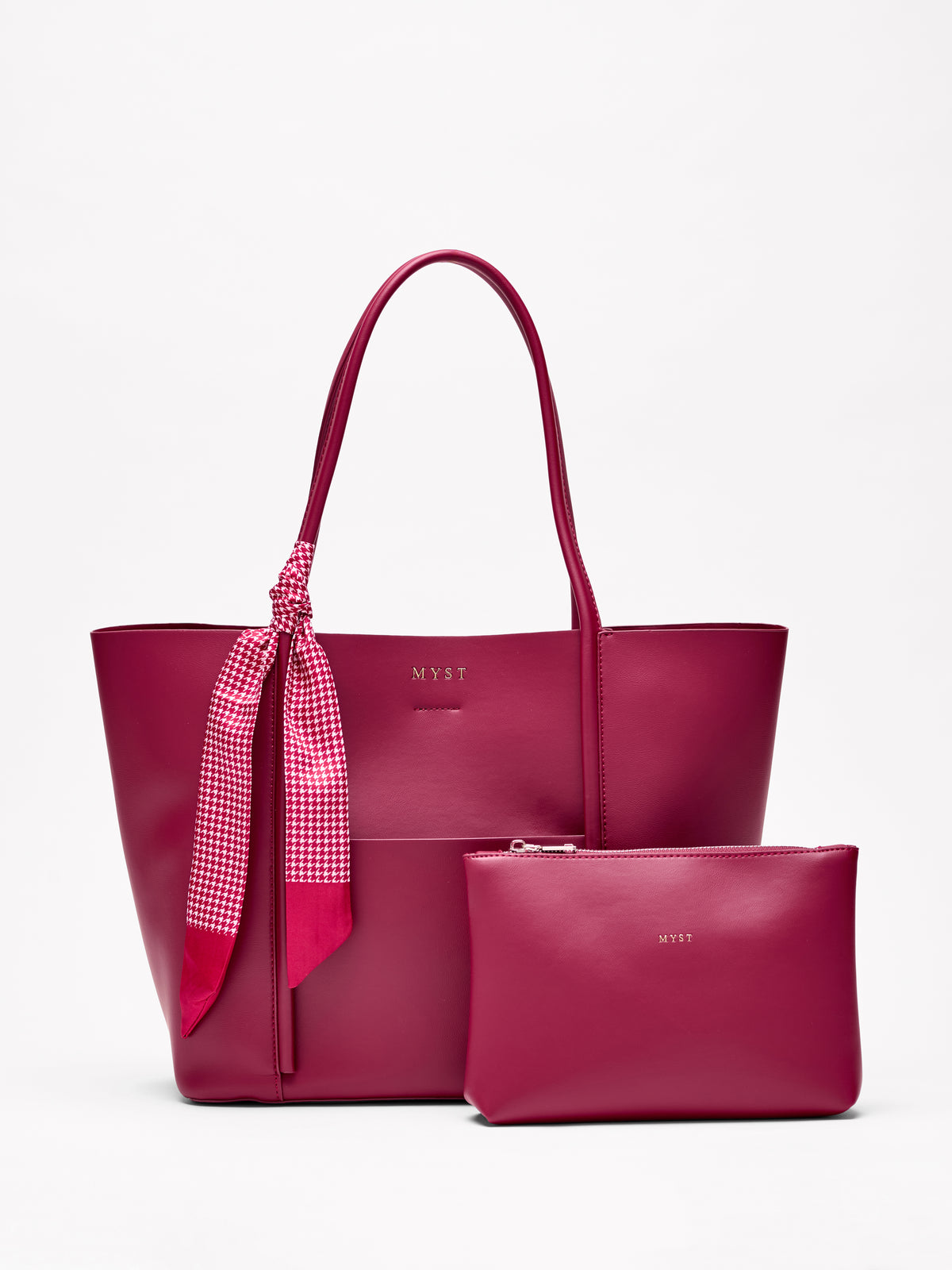 Legacy Carryall Tote Bag