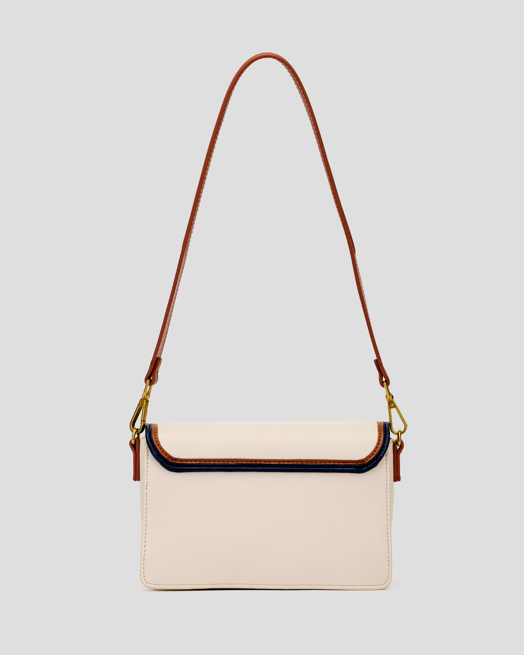 The Vanilla Trace Crossbody Bag