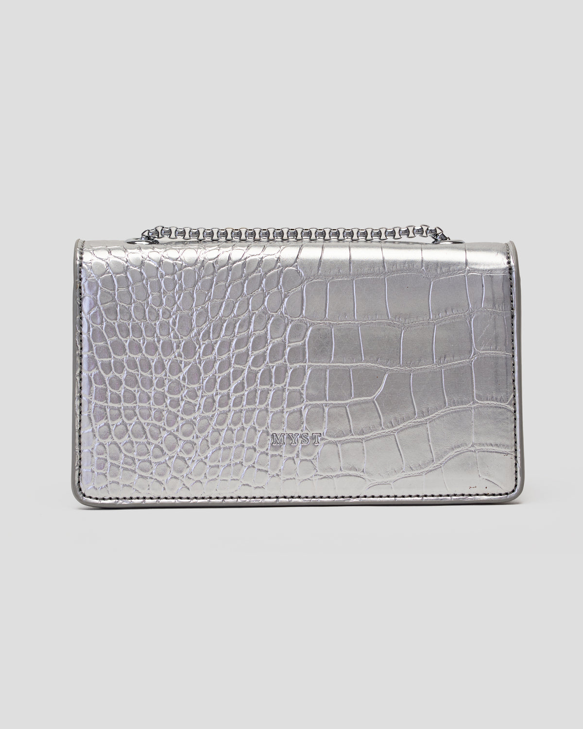 Serpent Silver