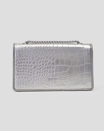 Serpent Silver