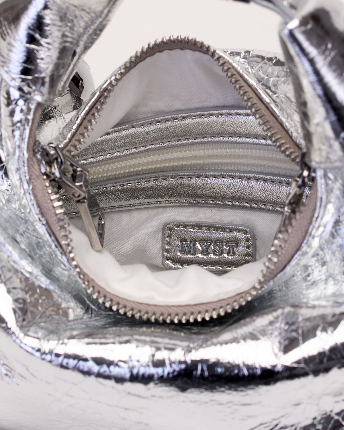 Chrome Luxe