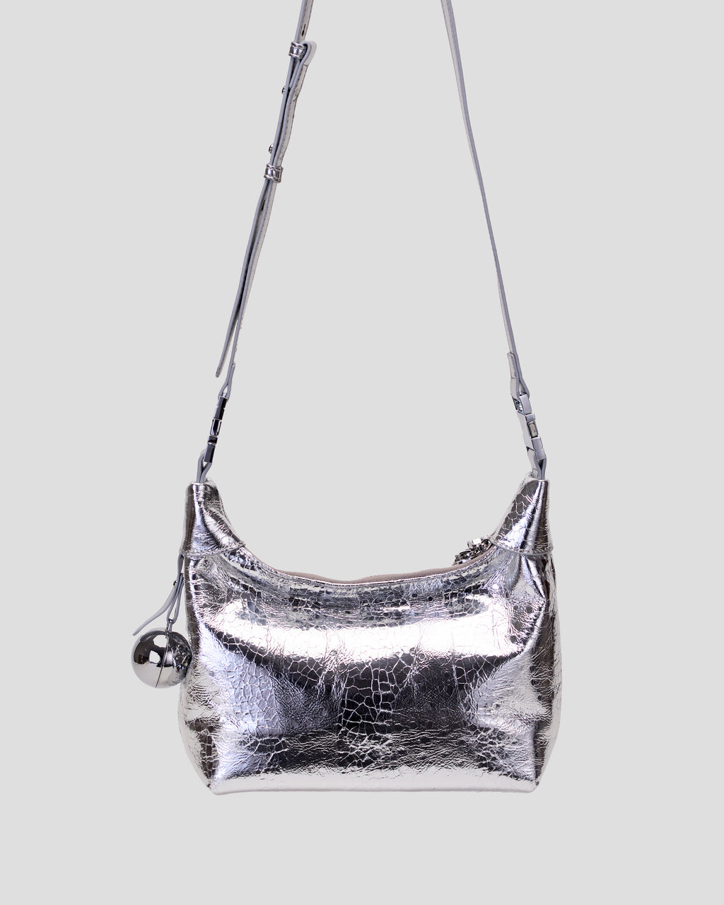 The Wedding Whisper Clutch