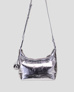 The Wedding Whisper Clutch