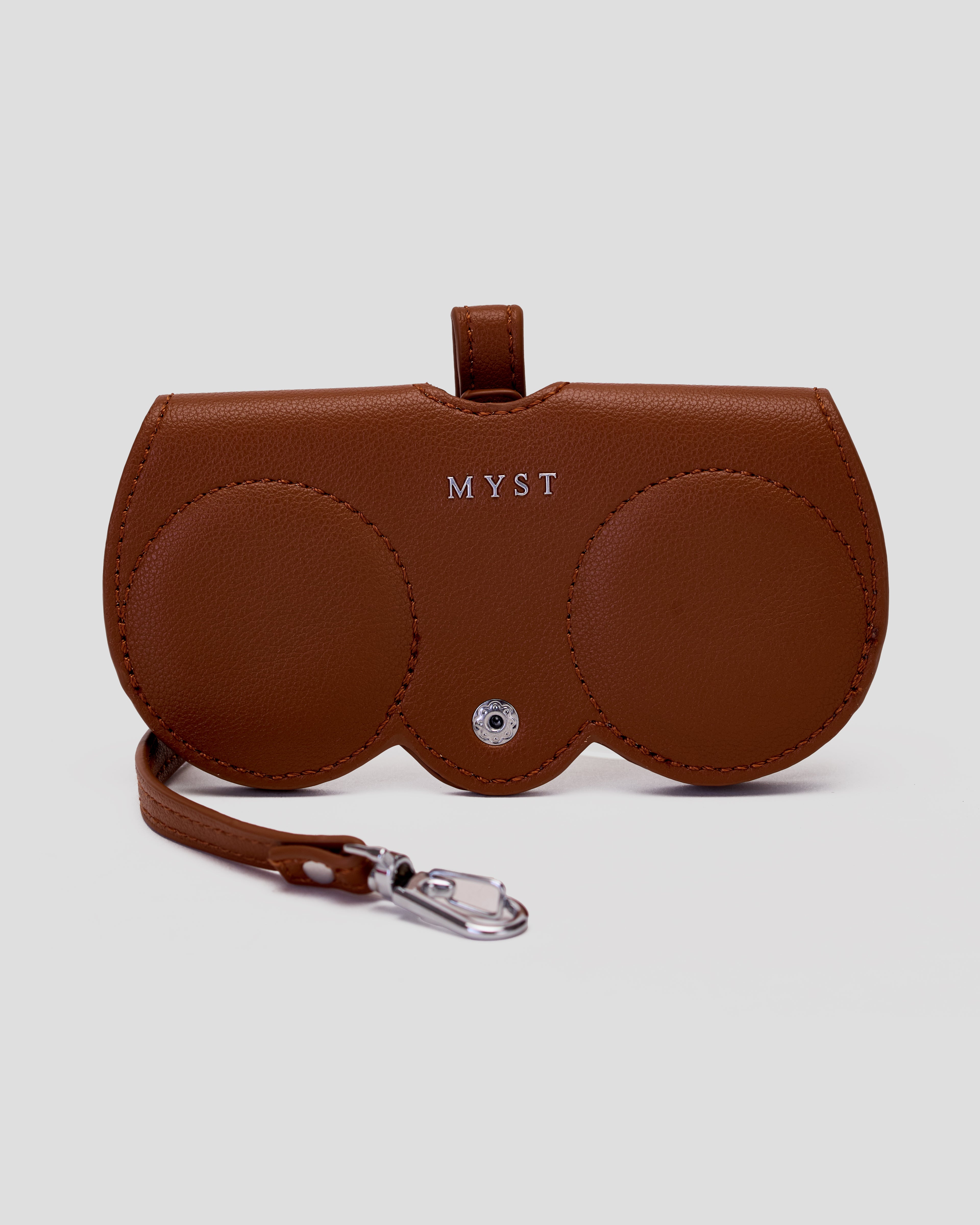 Caramel Line Eyewear Holder