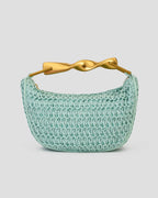 Ivory & Green