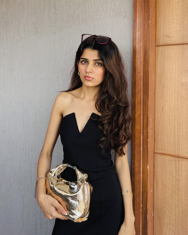 Aarushi Shokeen