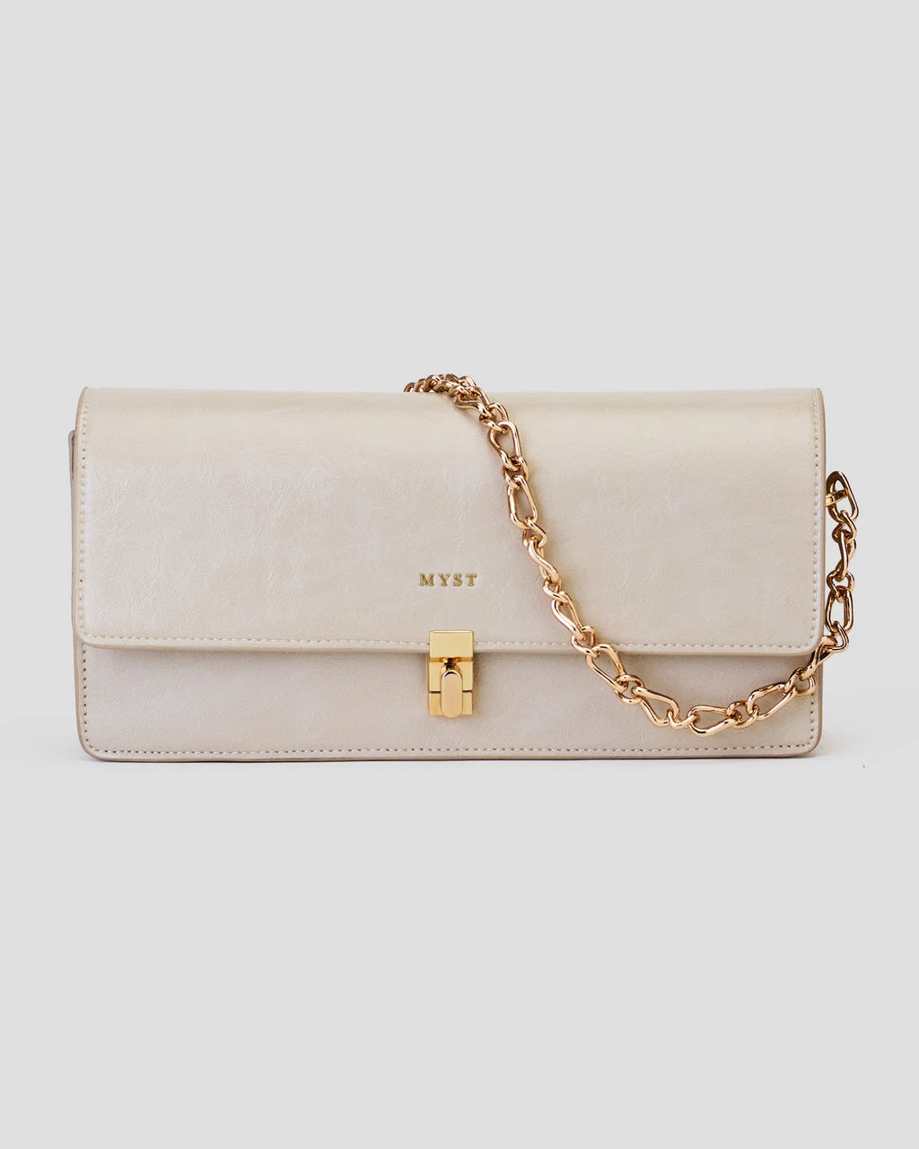 Ivory & Green