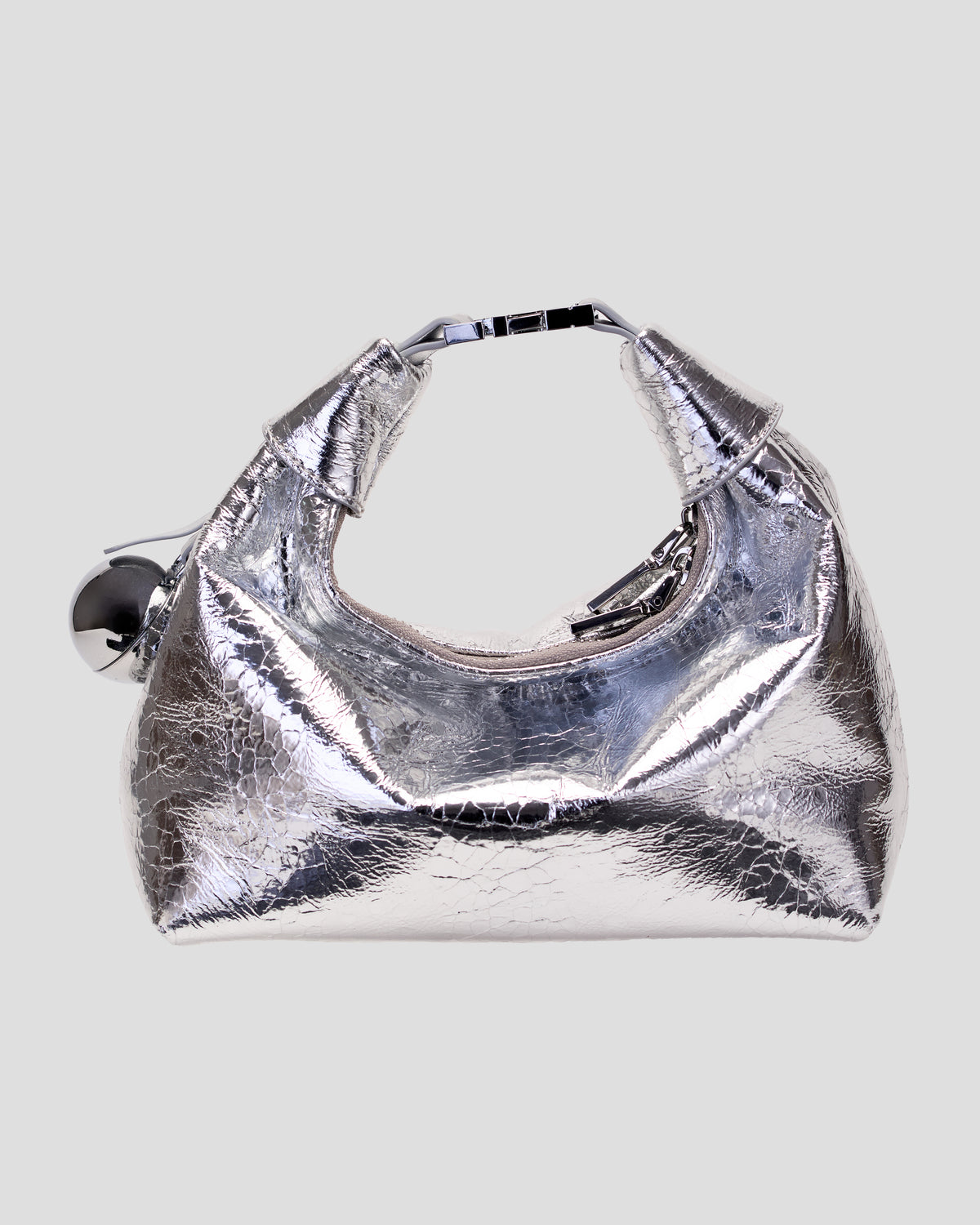 Chrome Luxe