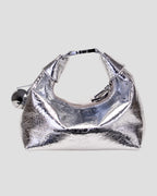 Chrome & Silver