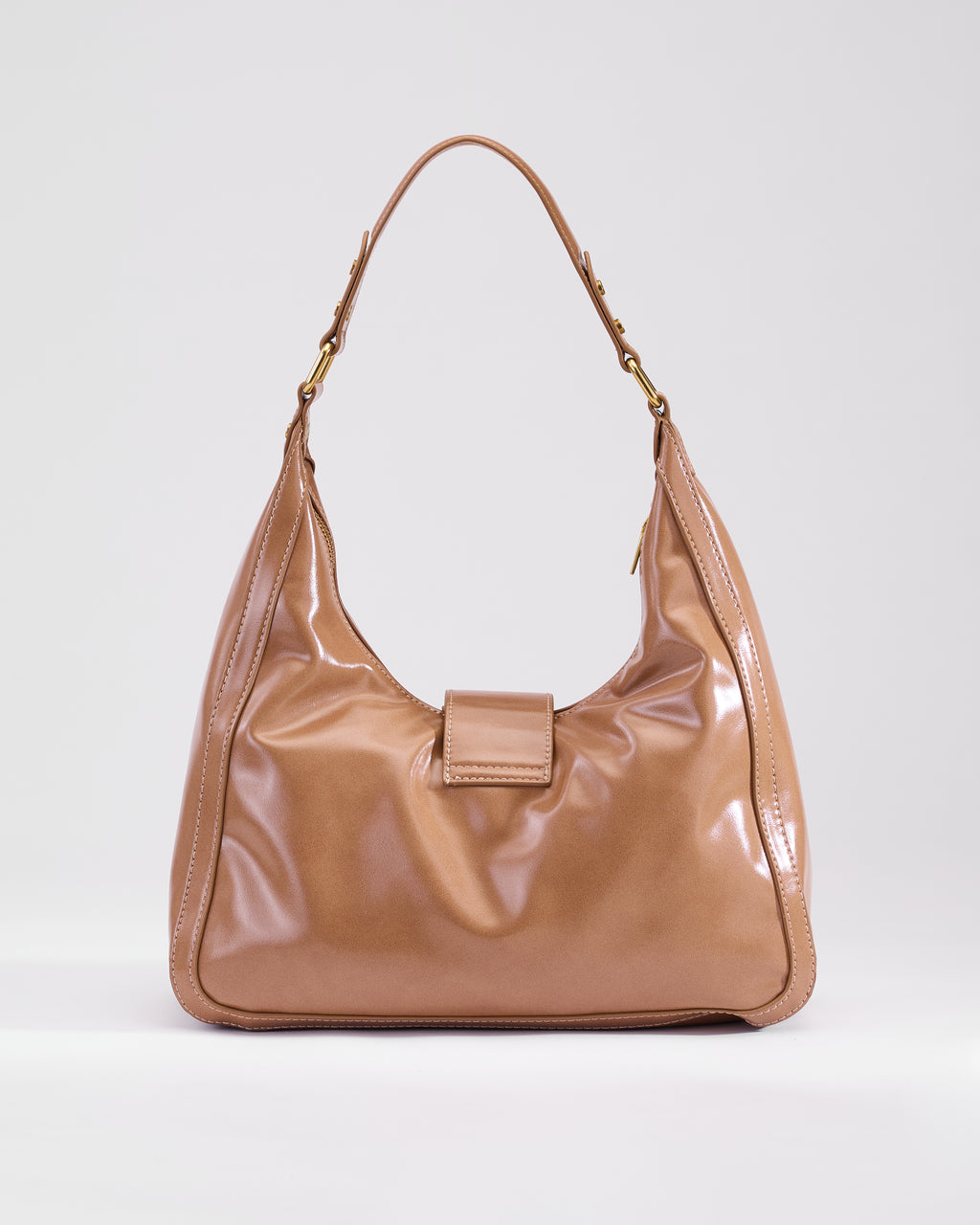 Caramel Brown