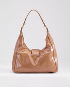 Caramel Brown