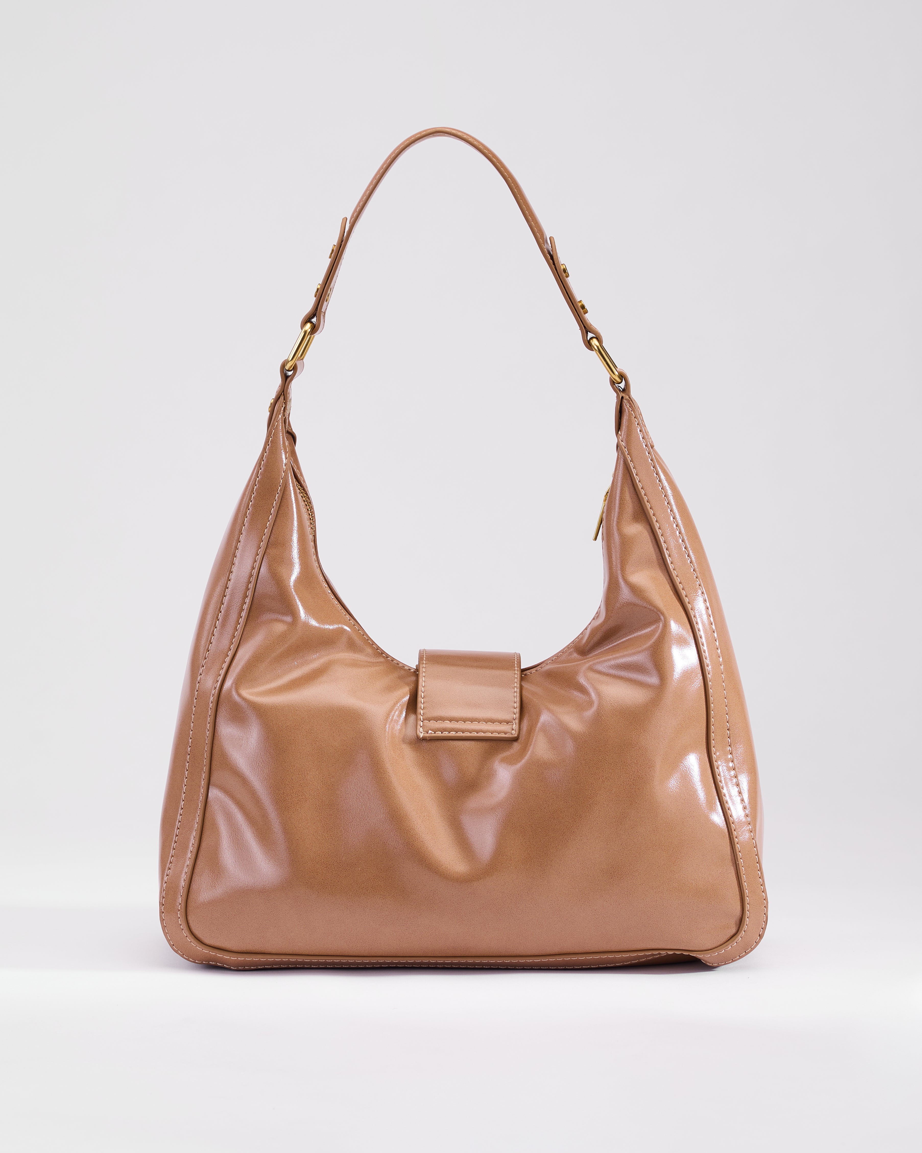 Caramel Brown