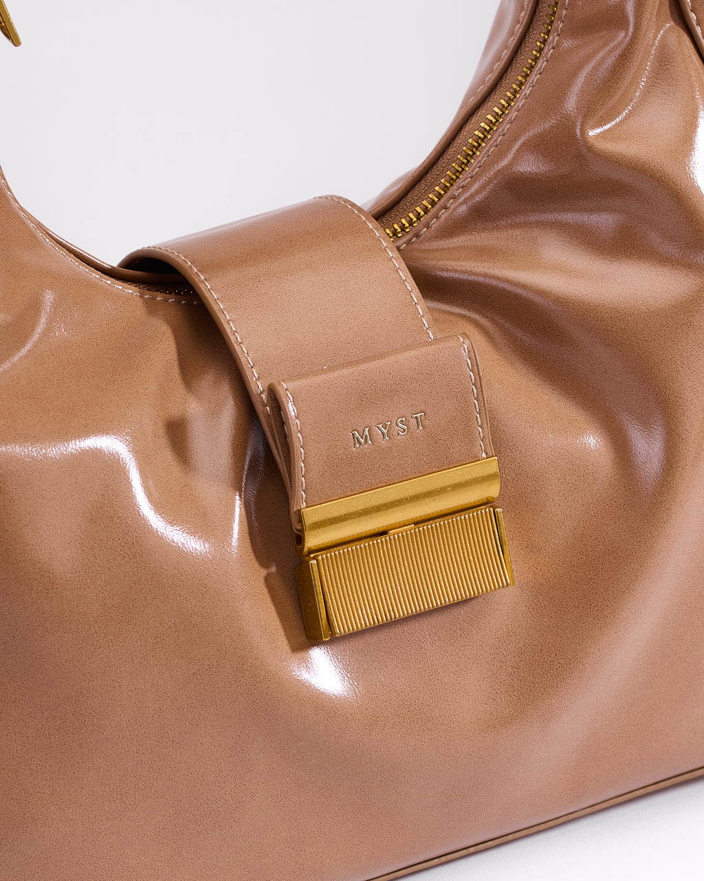 Caramel Brown
