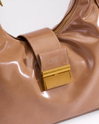 Caramel Brown