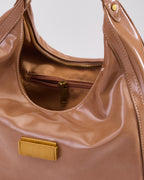 Caramel Brown
