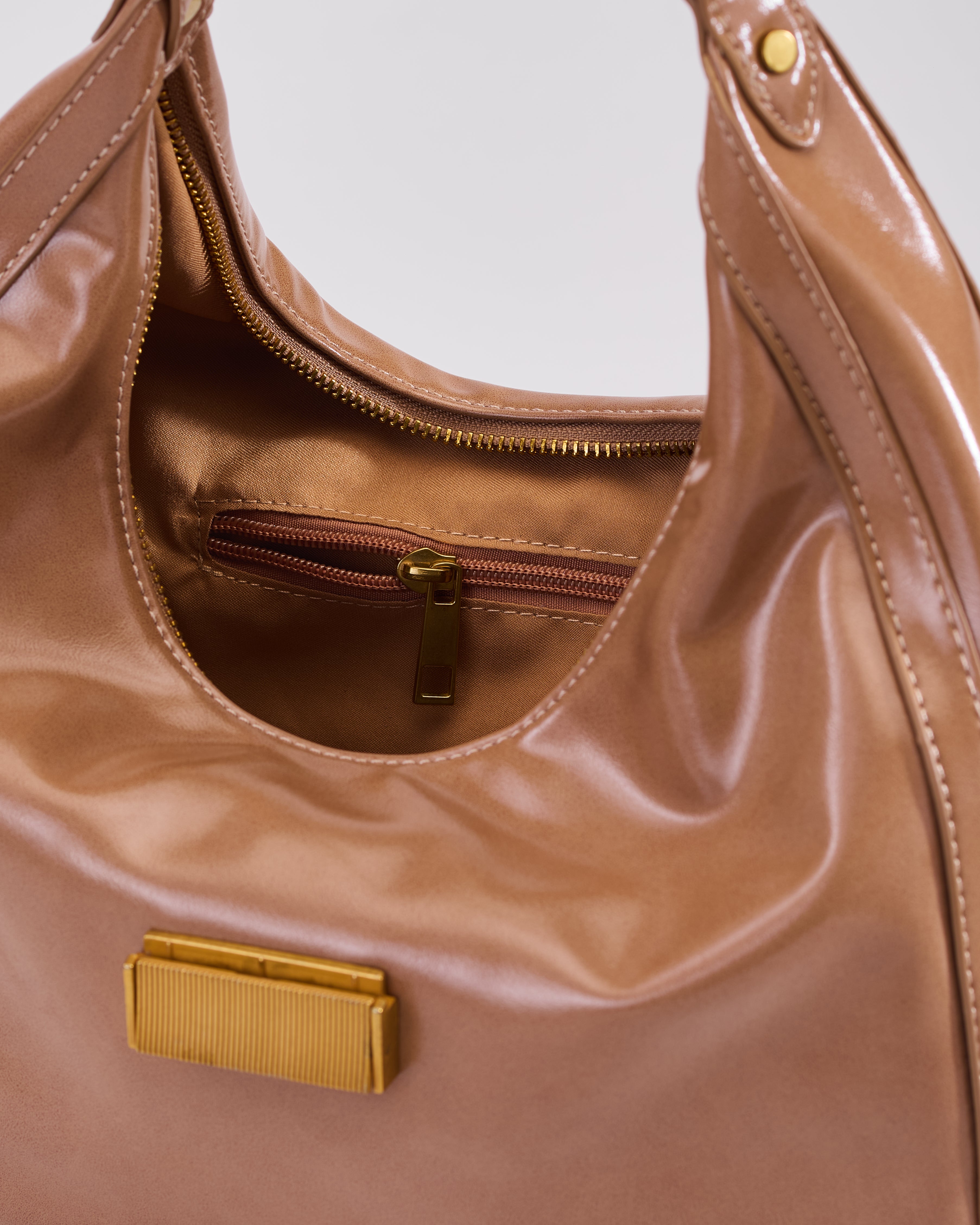 Caramel Brown