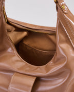 Caramel Brown