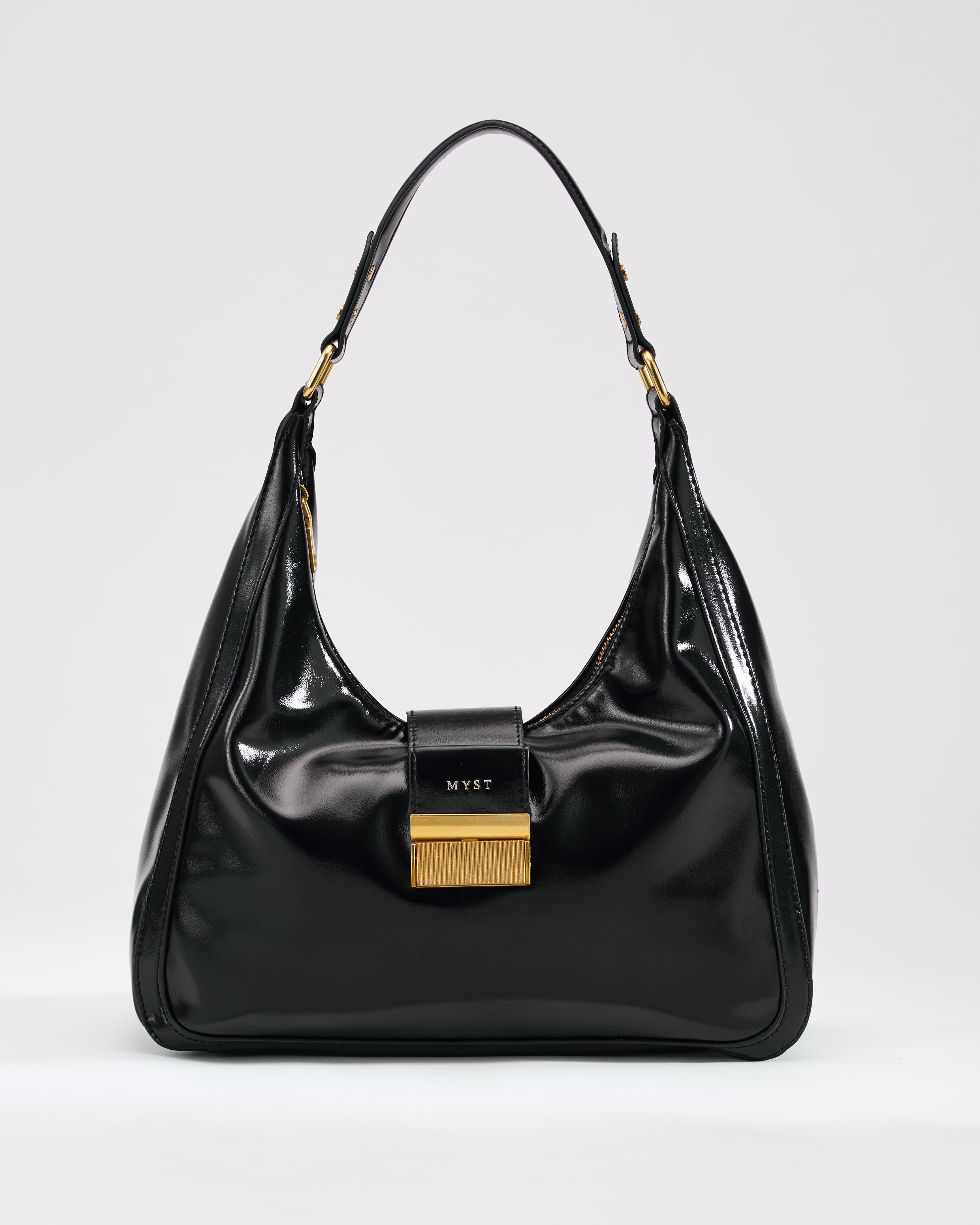 Shadow Black