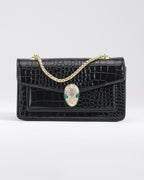 Serpent Black